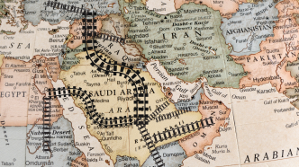 Vers un nouveau corridor de prospérité au Moyen-Orient