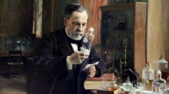 Qui était vraiment Louis Pasteur ? Dix choses à savoir sur le savant né il y a 200 ans