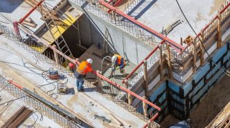 Permis de construire en Algérie : l’État s’attaque au chaos architectural