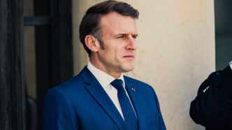 Énergies renouvelables : Emmanuel Macron plaide pour leur besoin, selon Retailleau