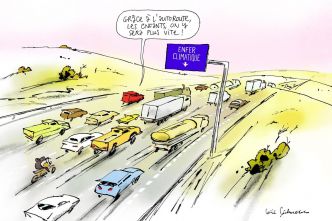Écologie : faut-il continuer de construire des autoroutes ?