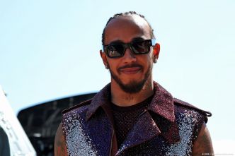 Hamilton ne doute pas que Verstappen se sentirait bien chez Mercedes F1