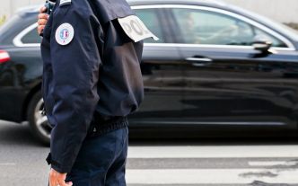 Près de Lyon, un suspect interpellé après avoir arraché les colliers de personnes âgées 