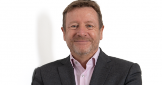 Philippe Fardel prend la présidence d'Agro-Sphères
