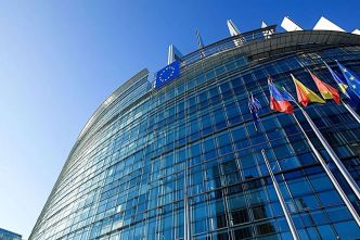 Nouvelles accusations contre le RN : soupçons de détournement de 4,3 millions d'euros au Parlement européen