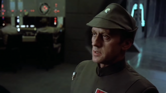L'acteur de Star Wars Kenneth Colley, qui a joué l'Amiral Piett dans L'Empire contre attaque et Le Retour du Jedi, est mort à l'age de 87 ans