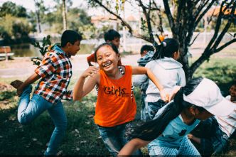 Montreuil Paradise 2025 : le festival gratuit au Parc des Beaumonts