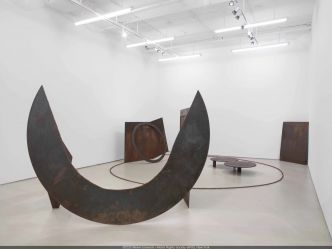 Palais de Tokyo : carte blanche à Melvin Edwards pour la Saison américaine