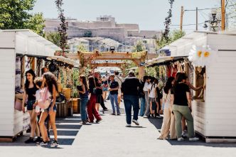 Concerts, ciné, sport, marchés… la programmation de l’Été Marseillais