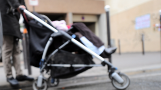 Le Mans : un homme condamné à 30 ans de prison pour le meurtre de son bébé de 13 mois