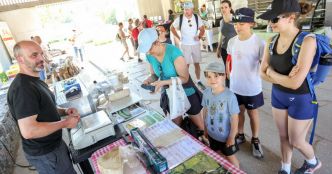 Vosges. Une nouvelle saison pour les marchés du terroir de la Schlucht