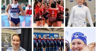 Vote. Élisez la sportive de l'année dans les Vosges !