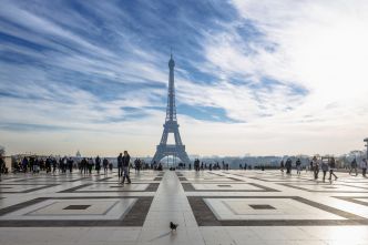 La France cède sa place de «leader mondial du tourisme» à l'Espagne en 2024