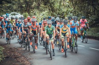 CARTE. Tour cycliste de Martinique 2025 : le parcours détaillé et horaires des étapes