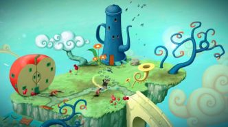 Bon Plan : Figment offert par Epic Games