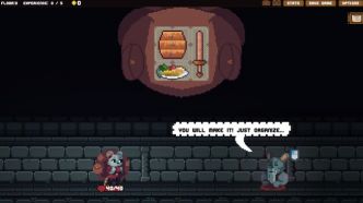 Bon Plan : Backpack Hero offert par Epic Games