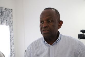 CIOM sur la reconstruction de Mayotte : "cette méthode de travail n'est pas la bonne", dénonce le sénateur Saïd Omar Oili