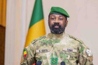 Nouvelle Charte au Mali : la transition s'installe durablement au sommet de l'État