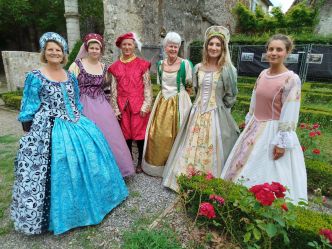 Orthez : après les travaux, le musée inaugure son nouveau parcours