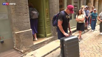 "C'est une goutte d'eau" : les nouvelles règles "anti-Airbnb" libèrent-elles vraiment l'offre de logements ? | TF1 INFO