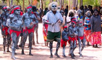 Australie: une enquête conclut que les Aborigènes ont été victimes d'un "génocide"