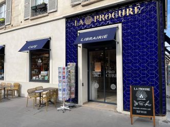 La Procure (Paris), prix de la Communication ex æquo 2025