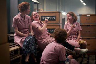 La créatrice de "Carmen Curlers” : "L'invention des bigoudis chauffants est une histoire méconnue”