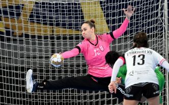 La Fédération internationale de handball change son règlement sur les tirs à la tête des gardiens sur penalty