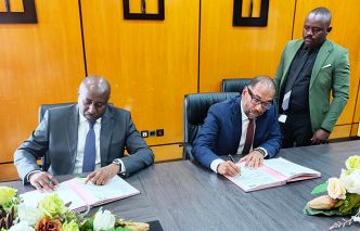 Urbanisation durable : l'ANUTTC et la FMCT renforcent leur collaboration pour transformer le Gabon