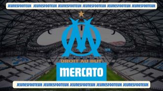Un Elye Wahi bis à l'OM ? Une étrange rumeur mercato