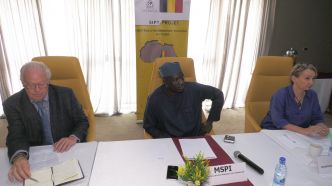 Tchad : Le Système d'Information Policière (SIPT) renforce la souveraineté sécuritaire