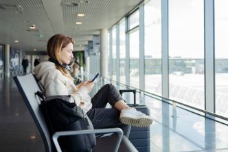 Grève des contrôleurs aériens : comment réagir en cas de vols annulés ou retardés ?