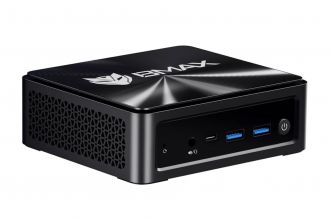 J'ai vérifié 2 fois, ce mini PC méga musclé est bien à ce prix FOU (Core i9, RAM 24Go, SSD 1To) 