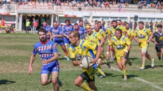 Rugby – poules 2025-2026 de Fédérale 3 : une poule aux accents de l'ex Languedoc-Roussillon, avec deux Audois, quatre Catalans, et un joli nombre de derbies à venir