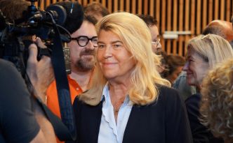 Après deux ans “Au cœur du pouvoir”, Dominique Faure dévoile ses prochains grands défis