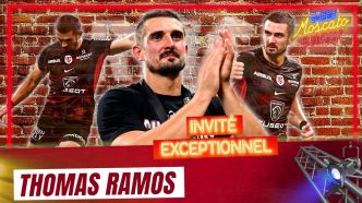 Top 14 : "J'adore ces moments..." Ramos raconte son titre avec Toulouse contre l'UBB