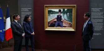 Un tableau à 43 millions d'euros pour le Musée d'Orsay : LVMH champion du mécénat et de l'optimisation fiscale ?