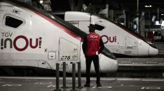 TGV, Intercités, trains de nuit: ces nouvelles offres de la SNCF qui vous attendent cet été