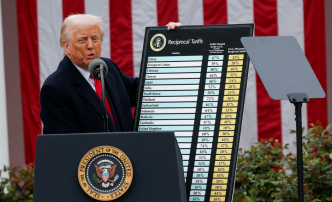 Le 9 juillet, quelles nouvelles surprises trumpiennes en matière de droits de douane ?