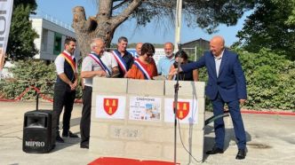 La Destrousse lance la construction d'une nouvelle cantine municipale, pour remplacer l'ancienne "désuète et exiguë"