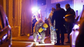 Un commando de la DZ Mafia neutralisé par la police judiciaire après deux fusillades à Marseille