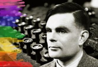 Alan Turing : le triomphe d'un esprit, la trahison d'une nation