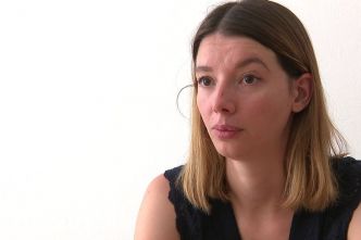 TÉMOIGNAGE. "Une cruauté innommable" : Cécile Kohler et Jacques Paris inculpés par l'Iran d'espionnage, la famille témoigne