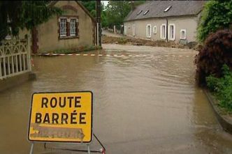 État de catastrophe naturelle : huit communes du Pas-de-Calais concernées