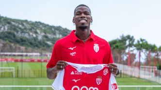 Pogba : Les négociations secrètes !