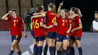 Recettes, droits TV, cashprize : l'Euro féminin 2025, un tournant historique pour le football européen ?