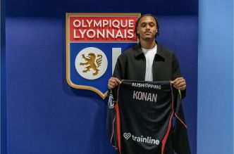 Deux bonnes nouvelles pour l'OL