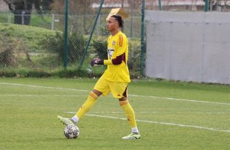 Mercato - OL : les gardiens Yvann Konan et Matthias Da Silva passent professionnels