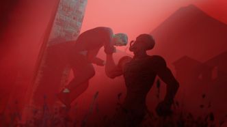 Deceit 2 : retour aux sources avec l'arrivée du mode Legacy
