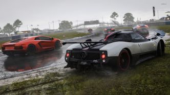 Xbox : Turn 10 (Forza Motorsport) perd la moitié de ses effectifs dans les licenciements